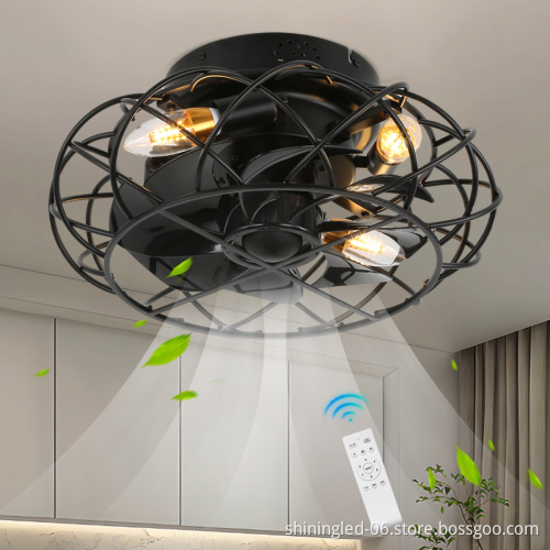 18 Inch 3 ABS Blade Ceiling Fan Light - New Spot Goods at Cheap Prices